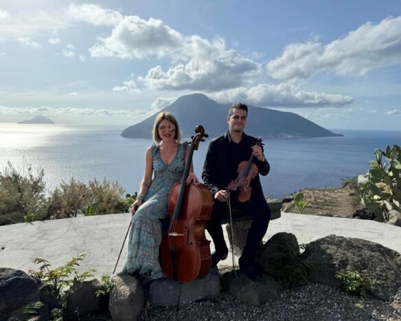 Stromboli Duo