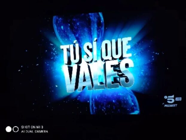 Tu si que vales