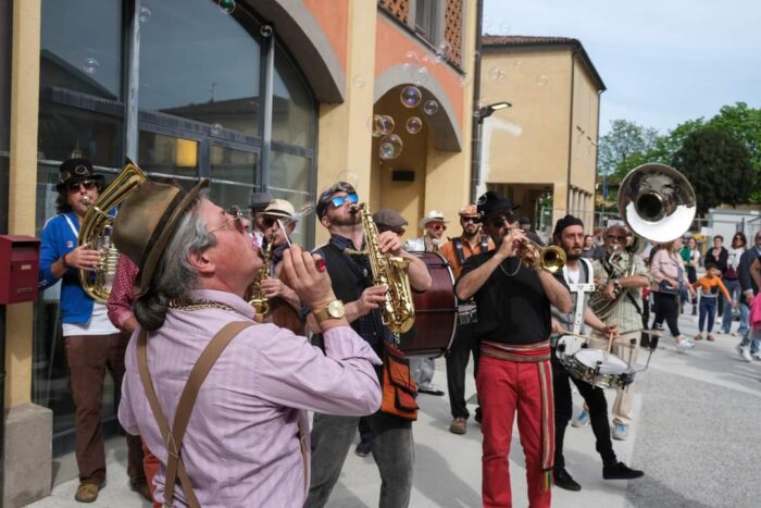 Caravan Orkestar
