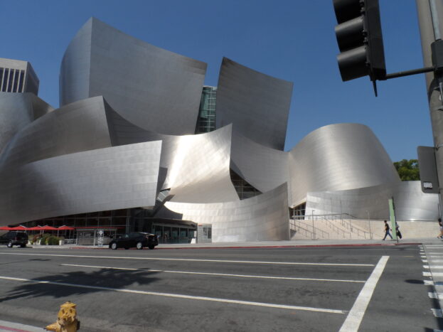 Los Angeles