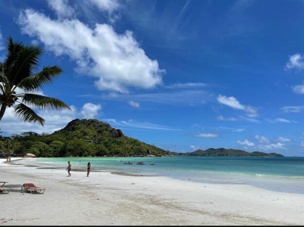 Seychelles