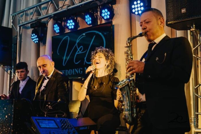 VeD Event Music