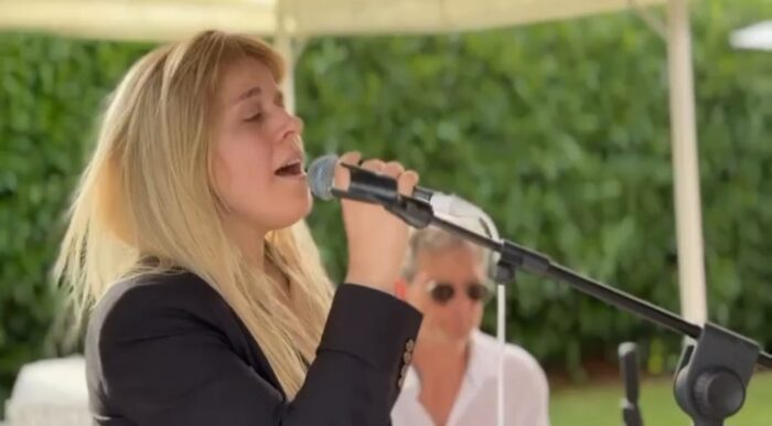 Musica matrimonio Modena