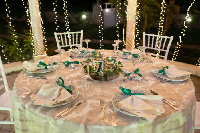 Evento unico
