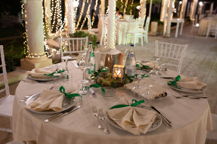 Evento unico