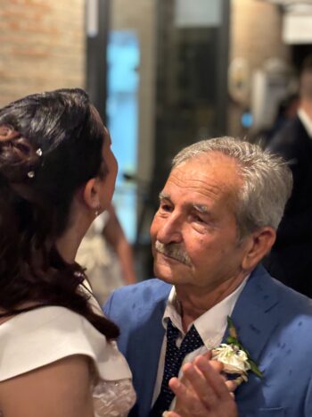 Ballo sposa