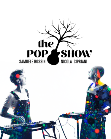 The Pop Show