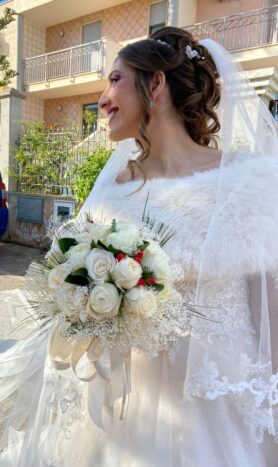 Anna & Saverio