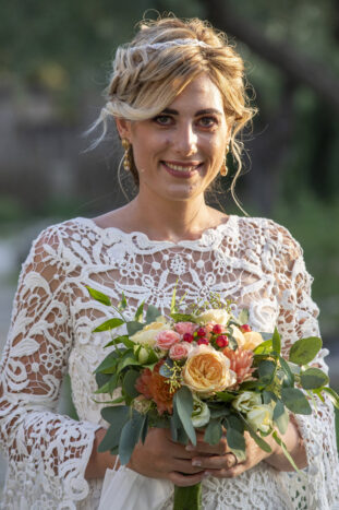 Terni sposa