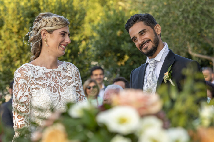 Terni sorrisi