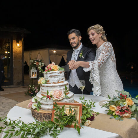 Terni torta
