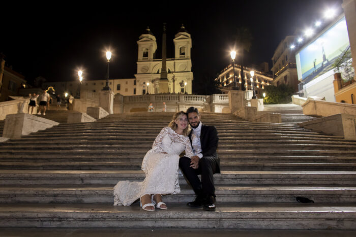 Trinità dei monti