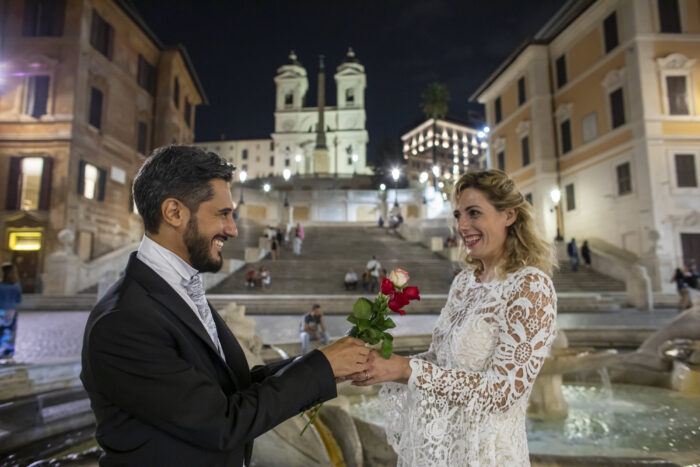 Trinità dei monti