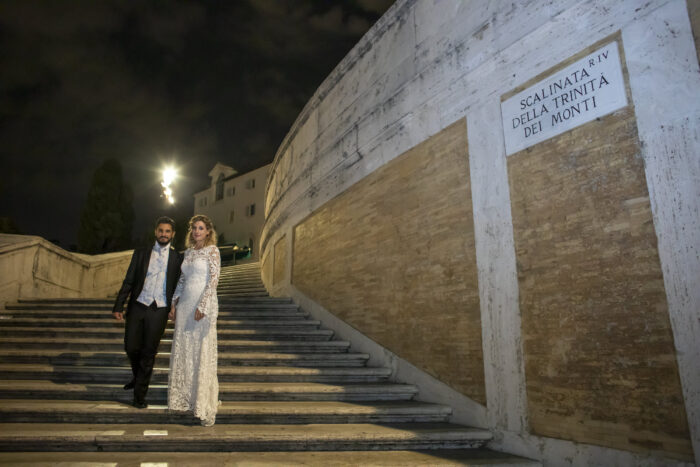 Trinità dei monti