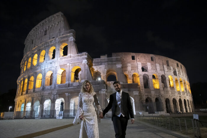 Colosseo