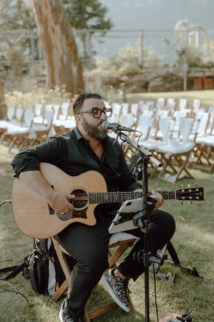 LUXURY DESTINATION WEDDING