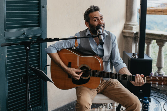 DESTINATION WEDDING MUSIC