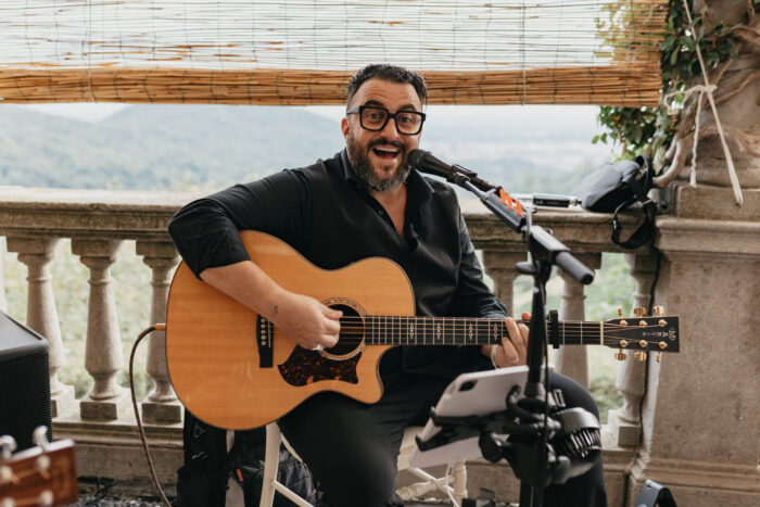DESTINATION WEDDING MUSIC