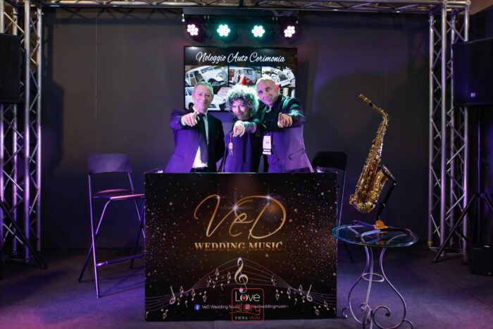 VeD Event Music