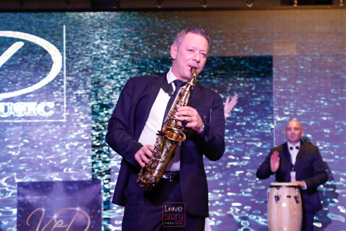 VeD Event Music