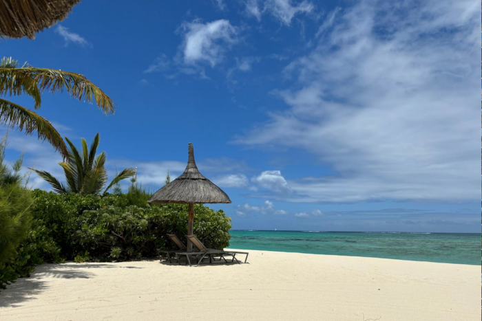 Mauritius
