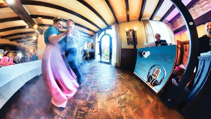 Musica matrimonio Modena