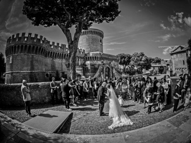 Photopoint Grottaferrata