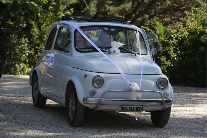 Bracciano