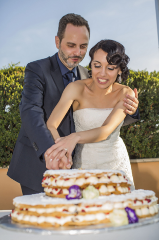Roma torta