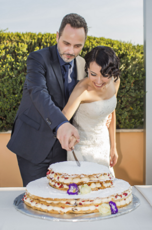 Roma torta