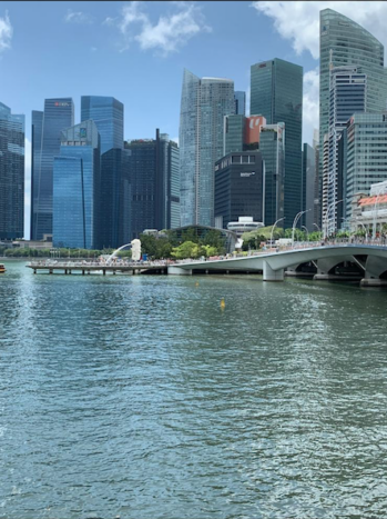 Singapore