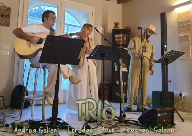 TRIO' live 