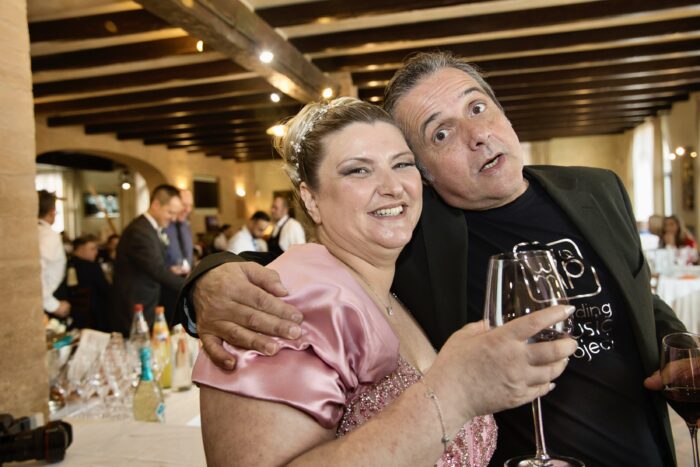 Musica matrimonio Modena