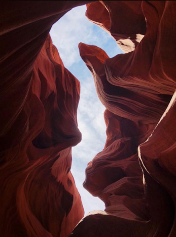 Gran Canyon