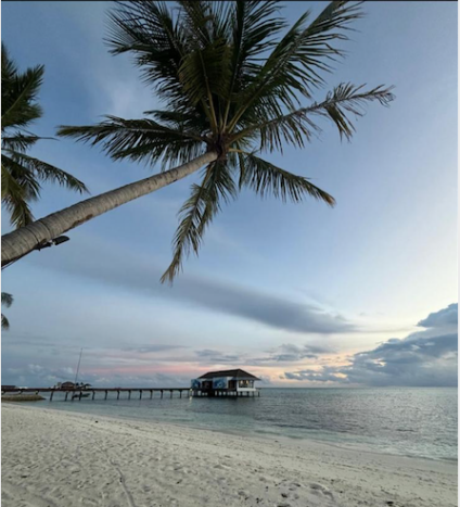 Maldive