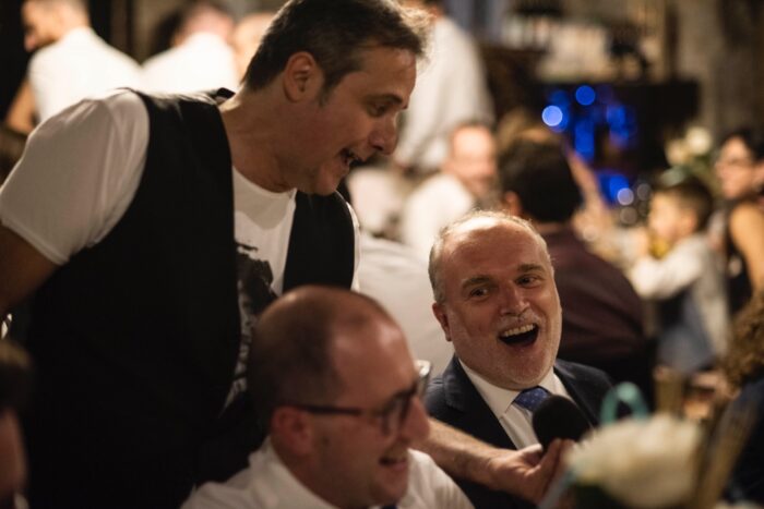 Wedding Radio
