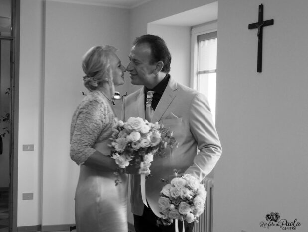 foto matrimonio Bergamo