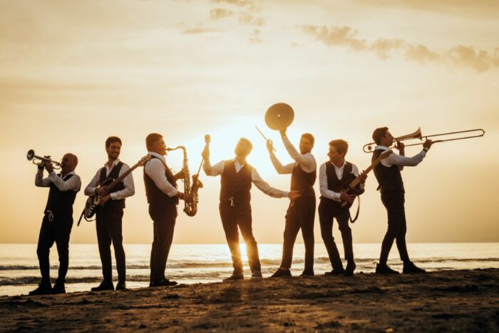 Dolcevita Orchestra
