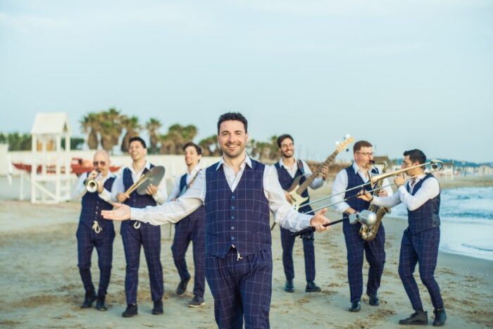 Dolcevita Orchestra