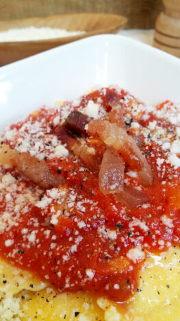 Amatriciana