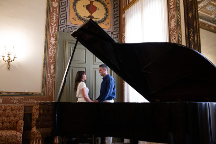 Hayden & Olivia Elopement