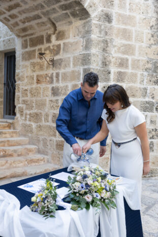 Hayden & Olivia Elopement