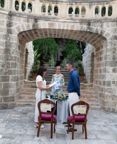 Hayden & Olivia Elopement