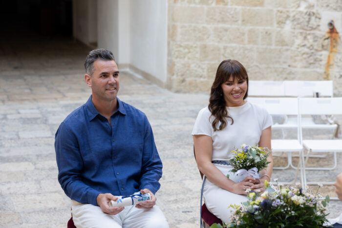 Hayden & Olivia Elopement