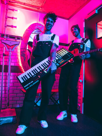 The Pop Show