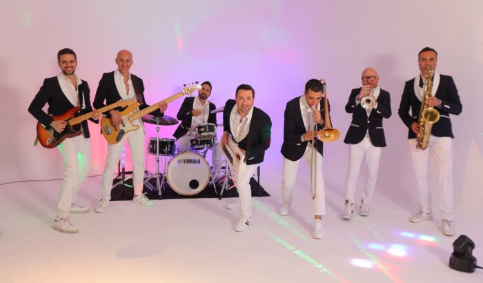 Dolcevita Orchestra