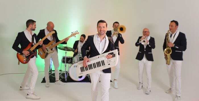 Dolcevita Orchestra