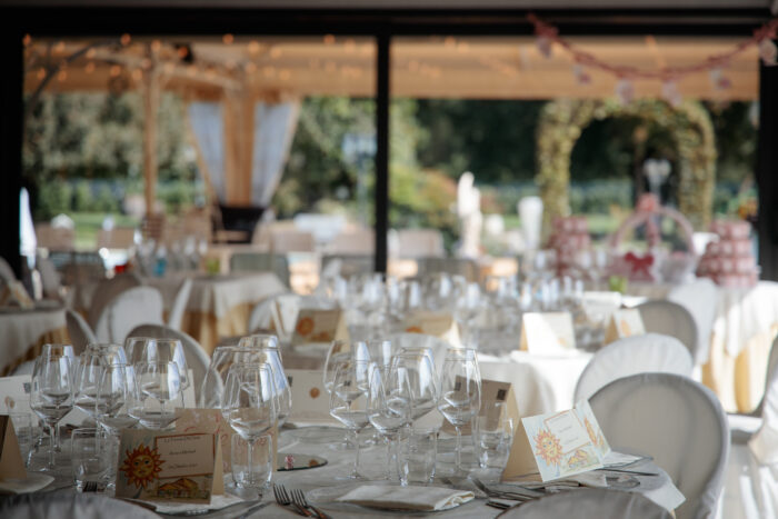 sala ristorante 