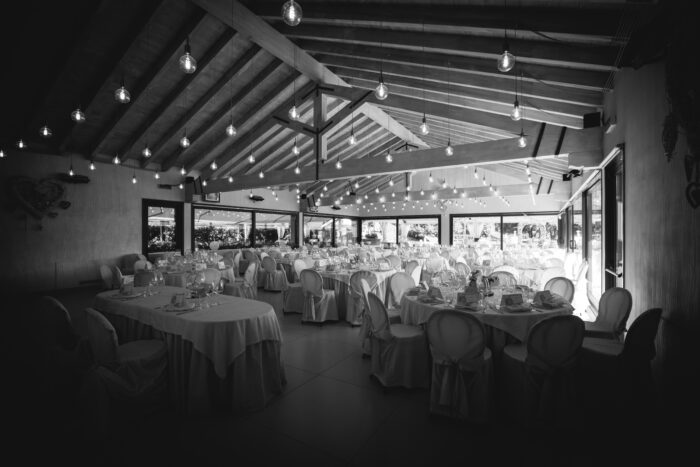 sala ristorante 