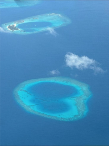 Atolli Maldive